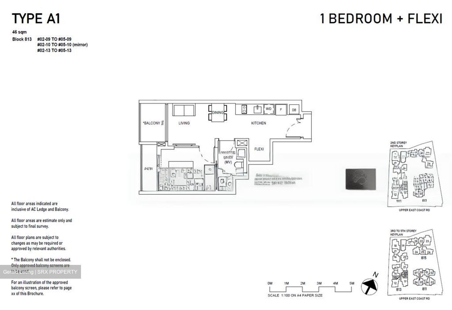 Bagnall Haus (D16), Condominium #486418771